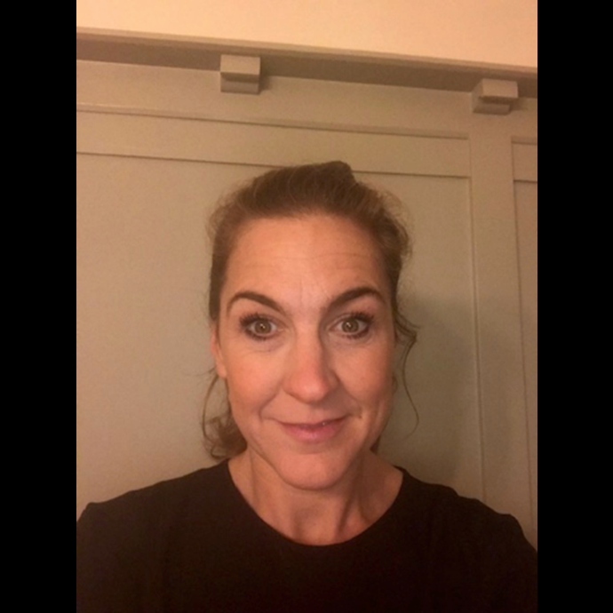 Catherine Hullis Catherine Hullis profile picture