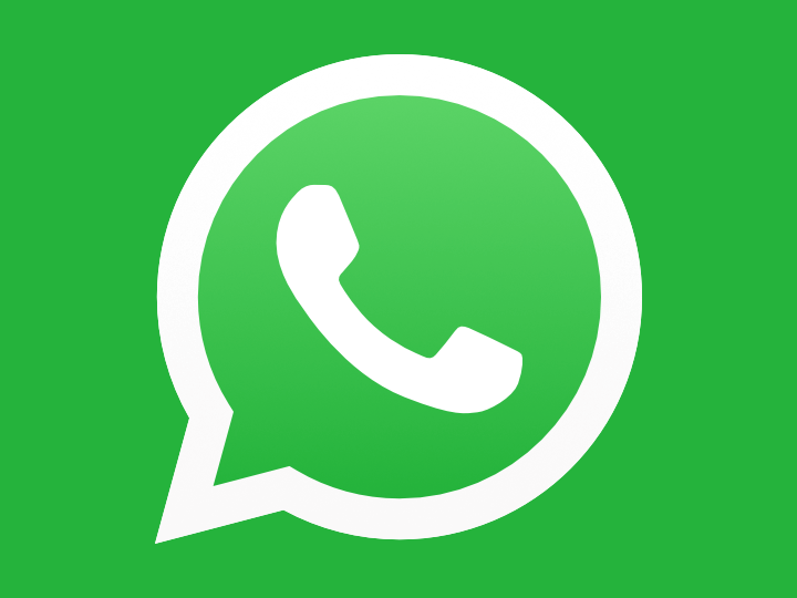 Whatsapp Logo